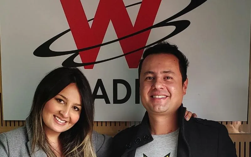 W Radio: Inbound marketing in Colombia: interview with Esteban Osorio